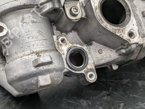 Egr CITROËN C3 II (SC_) 1.6 HDi | BP34441953M69  - Image 9