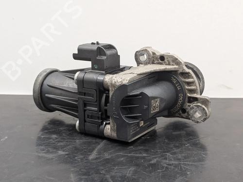 Egr Egr CITROËN C3 II (SC_) 1.6 HDi (92 hp) 34441954 34441954