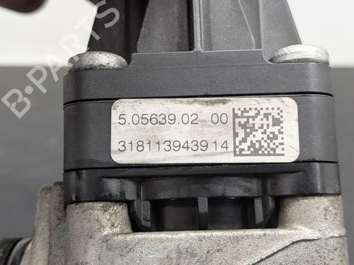 Egr CITROËN C3 II (SC_) 1.6 HDi | BP34441954M69  - Image 5