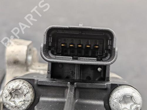 Egr CITROËN C3 II (SC_) 1.6 HDi | BP34441954M69  - Image 8
