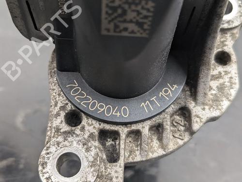Egr CITROËN C3 II (SC_) 1.6 HDi | BP34441954M69  - Image 6