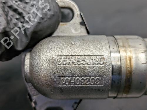 Pipe CITROËN C3 II (SC_) 1.6 HDi | BP34441955M125  - Image 6