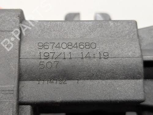 Electronic module CITROËN C3 II (SC_) 1.6 HDi | BP34441957M83  - Image 5