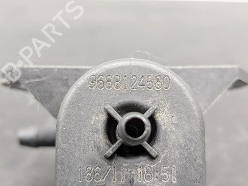 Electronic module CITROËN C3 II (SC_) 1.6 HDi | BP34441958M83  - Image 5