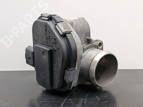 Andere für Andere CITROËN C3 II (SC_) 1.6 HDi (92 hp) 34446726 34446726