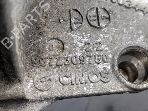 Support CITROËN C3 II (SC_) 1.6 HDi | BP34446727C155  - Image 5