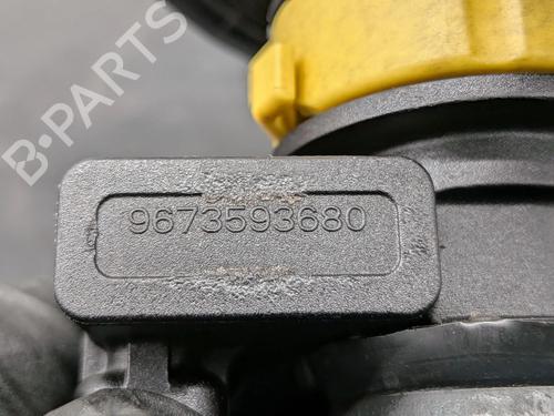 Pipe CITROËN C3 II (SC_) 1.6 HDi | BP34446728M125  - Image 8