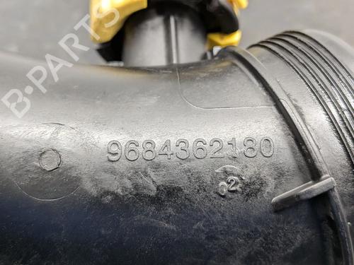 Pipe CITROËN C3 II (SC_) 1.6 HDi | BP34446728M125  - Image 9