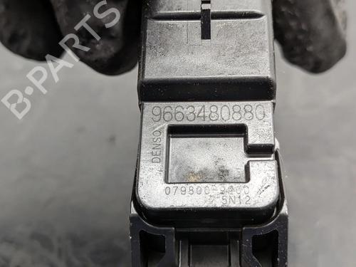 Electronic module CITROËN C3 II (SC_) 1.6 HDi | BP34446729M83  - Image 6