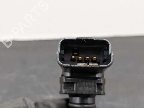 Electronic module CITROËN C3 II (SC_) 1.6 HDi | BP34446729M83  - Image 5