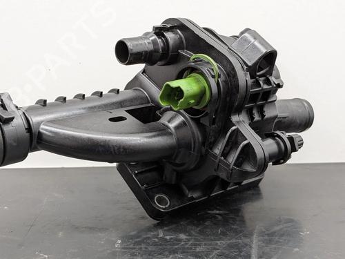 Thermostat housing CITROËN C3 II (SC_) 1.6 HDi | BP34446731M116 - Image 3