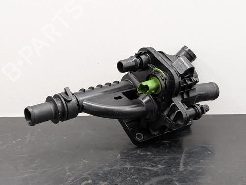 Used Thermostat housing Thermostat housing CITROËN C3 II (SC_) 1.6 HDi (92 hp) 34446731 34446731