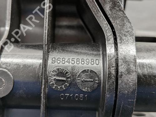 Thermostat housing CITROËN C3 II (SC_) 1.6 HDi | BP34446731M116 - Image 8