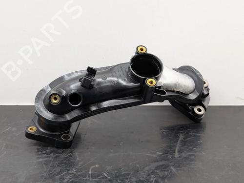 Rohr für Rohr CITROËN C3 II (SC_) 1.6 HDi (92 hp) 34446732 34446732