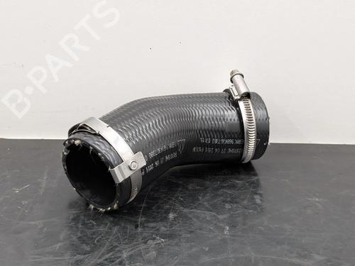 Rohr für Rohr CITROËN C3 II (SC_) 1.6 HDi (92 hp) 34446733 34446733