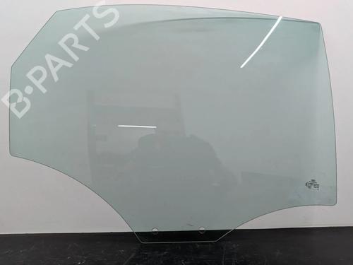 Used Rear right door window Rear right door window AUDI A4 B8 (8K2) 3.0 TDI quattro (240 hp) 34446734 34446734