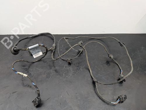 Ledningsnet Ledningsnet AUDI A4 B8 (8K2) 3.0 TDI quattro (240 hp) 34446738 34446738