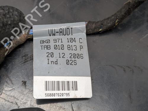 Wiring harness AUDI A4 B8 (8K2) 3.0 TDI quattro | BP34446738E16  - Image 8