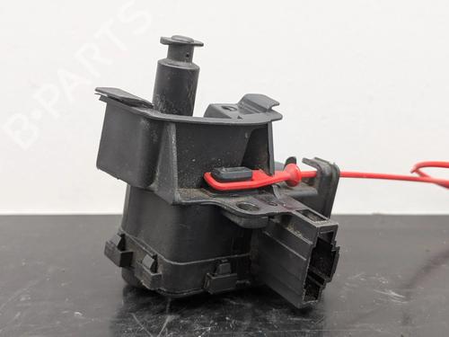 Used Fuel door actuator Fuel door actuator AUDI A4 B8 (8K2) 3.0 TDI quattro (240 hp) 34449525 34449525