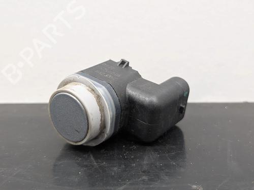 Used Electronic module Electronic module AUDI A4 B8 (8K2) 3.0 TDI quattro (240 hp) 34449526 34449526
