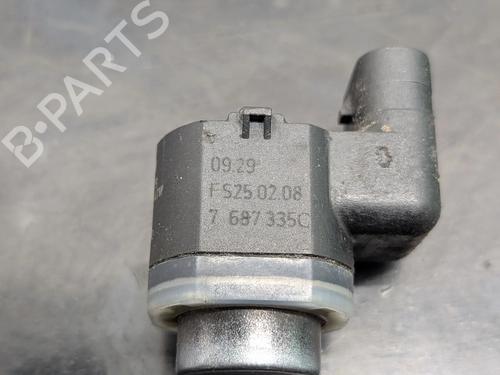 Electronic module AUDI A4 B8 (8K2) 3.0 TDI quattro | BP34449527M83  - Image 9