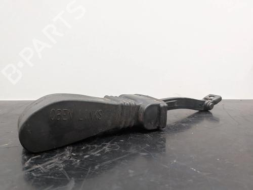 Used Hinge/Door check strap Hinge/Door check strap AUDI A4 B8 (8K2) 3.0 TDI quattro (240 hp) 34449529 34449529