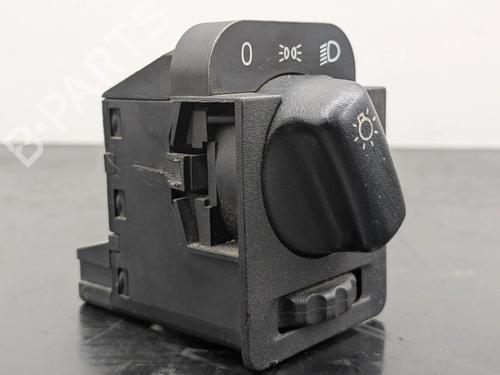 Used Headlight switch Headlight switch OPEL CORSA B (S93) [1993-2009] 12299103 12299103