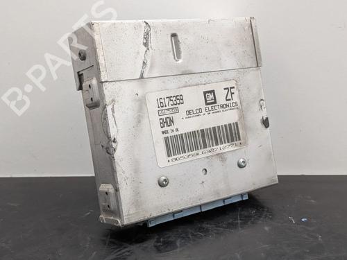 Used Engine control unit (ECU) Engine control unit (ECU) OPEL CORSA B (S93) 1.2 i (F08, F68, M68) (45 hp) 34472499 34472499