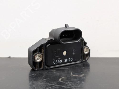 Used Electronic module Electronic module OPEL CORSA B (S93) 1.2 i (F08, F68, M68) (45 hp) 34472501 34472501