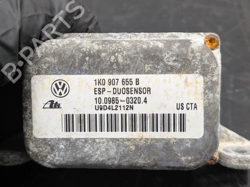 Electronic module VW GOLF VI (5K1) 1.6 TDI | BP34474994M83  - Image 6