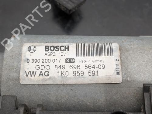 Sunroof engine VW GOLF VI (5K1) 1.6 TDI | BP34474995M60  - Image 7
