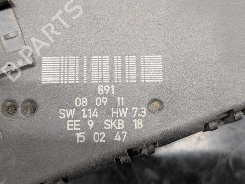 Sunroof engine VW GOLF VI (5K1) 1.6 TDI | BP34474995M60  - Image 8