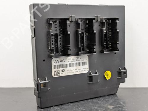 Used Fuse box Fuse box VW GOLF VI (5K1) 1.6 TDI (105 hp) 34474996 34474996
