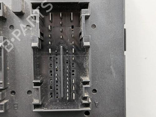 Fuse box VW GOLF VI (5K1) 1.6 TDI | BP34474996E1  - Image 8