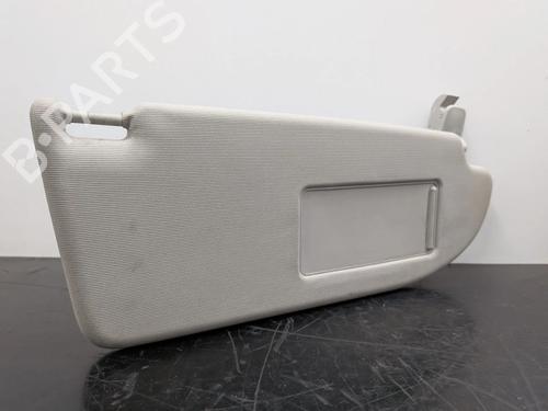 Høyre solskjerm Høyre solskjerm SEAT IBIZA IV (6J5, 6P1) 1.9 TDI (90 hp) 34474998 34474998