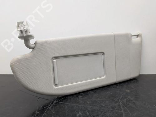 Used Left sun visor Left sun visor SEAT IBIZA IV (6J5, 6P1) 1.9 TDI (90 hp) 34474999 34474999