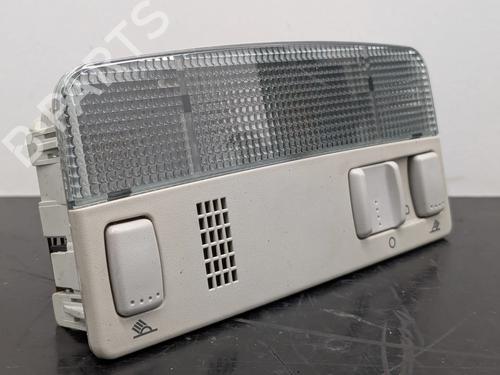 Innerbelysning Innerbelysning SEAT IBIZA IV (6J5, 6P1) 1.9 TDI (90 hp) 34479172 34479172
