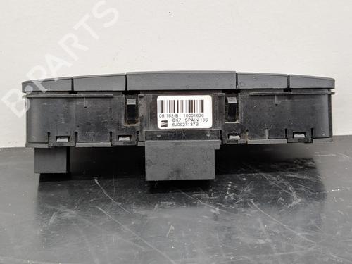 Switch SEAT IBIZA IV (6J5, 6P1) 1.9 TDI | BP34479177I30  - Image 10