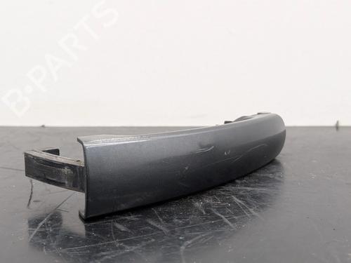 Used Front left exterior door handle Front left exterior door handle SEAT IBIZA IV (6J5, 6P1) 1.9 TDI (90 hp) 34479179 34479179