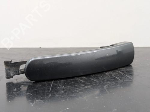 Used Rear left exterior door handle Rear left exterior door handle SEAT IBIZA IV (6J5, 6P1) 1.9 TDI (90 hp) 34479180 34479180
