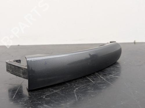 Used Rear right exterior door handle Rear right exterior door handle SEAT IBIZA IV (6J5, 6P1) 1.9 TDI (90 hp) 34479181 34479181
