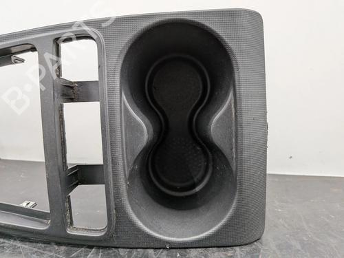 Cup/Object holder SEAT IBIZA IV (6J5, 6P1) 1.9 TDI | BP34479185I37  - Image 5
