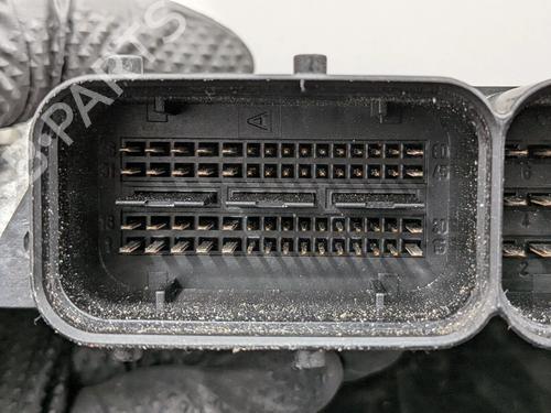 Engine control unit (ECU) SEAT IBIZA IV (6J5, 6P1) 1.9 TDI | BP34495241M57 - Image 5