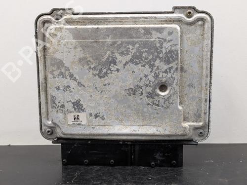 Engine control unit (ECU) SEAT IBIZA IV (6J5, 6P1) 1.9 TDI | BP34495241M57 - Image 3