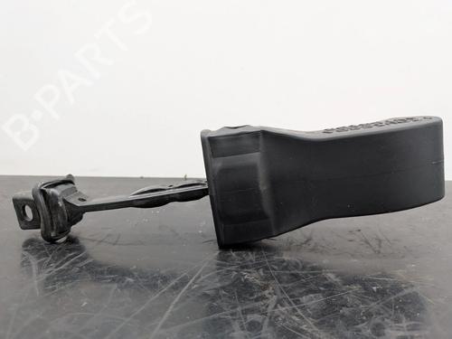 Used Hinge/Door check strap Hinge/Door check strap SEAT IBIZA IV (6J5, 6P1) 1.9 TDI (90 hp) 34495242 34495242