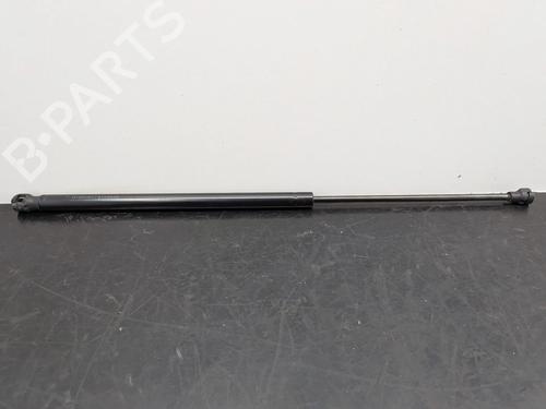 Used Tailgate lift support Tailgate lift support SEAT IBIZA IV (6J5, 6P1) 1.9 TDI (90 hp) 34495245 34495245