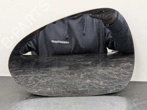 Used Left mirror glass Left mirror glass SEAT IBIZA IV (6J5, 6P1) 1.9 TDI (90 hp) 34495247 34495247