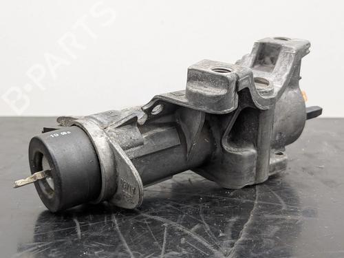 Used Ignition barrel Ignition barrel SEAT IBIZA IV (6J5, 6P1) 1.9 TDI (90 hp) 34495250 34495250