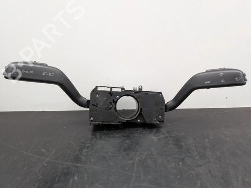 Used Steering column stalk Steering column stalk SEAT IBIZA IV (6J5, 6P1) 1.9 TDI (90 hp) 34495251 34495251