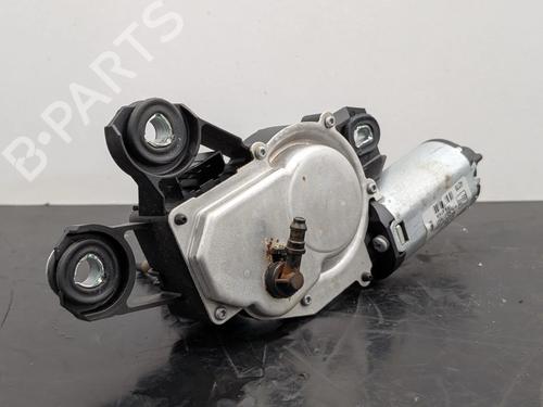 Used Rear wiper motor Rear wiper motor SEAT IBIZA IV (6J5, 6P1) 1.9 TDI (90 hp) 34495254 34495254